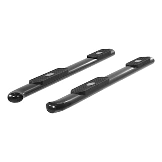 ARIES 365031 4" Wheel-to-Wheel Oval Side Bars