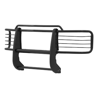 ARIES 4042 Black Steel Grille Guard, Select Chevrolet, GMC C, K, Suburban, Tahoe, Yukon