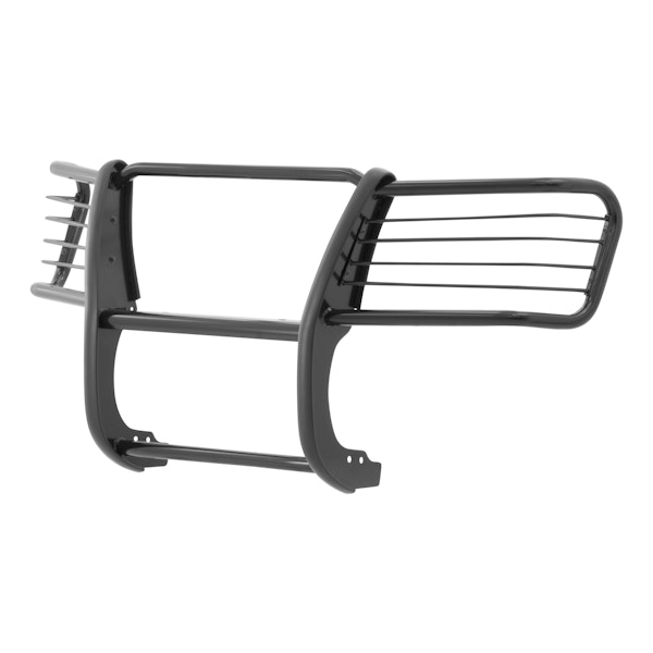 ARIES 4080 Black Steel Grille Guard, Select Chevrolet Colorado, GMC Canyon