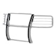 ARIES 4083-2 Polished Stainless Grille Guard, Select Chevrolet Silverado 1500