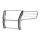 ARIES 4087-2 Polished Stainless Grille Guard, Select Chevrolet Suburban, Tahoe