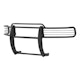 ARIES 5042 Black Steel Grille Guard, Select Dodge Ram 1500, 2500, 3500