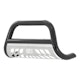 ARIES B35-2001 3" Black Steel Bull Bar, Select Toyota Sequoia, Tundra
