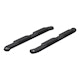 ARIES S225040 4" Black Steel Oval Side Bars, Select Dodge, Ram 1500