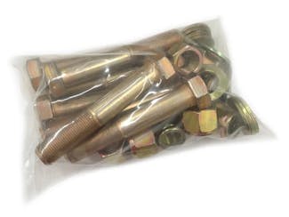 Artec Industries HK0002 4 - Link Hardware Assembly - All 1.25 in Kit