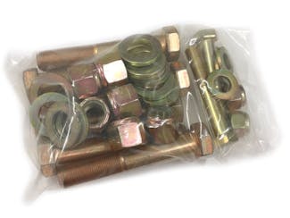 Artec Industries HK0003 3 - Link Hardware Assembly Kit