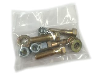 Artec Industries HK0004 Shock Hardware Assembly Kit