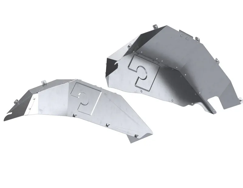 Artec Industries JL5111 JL Rear Inner Fenders