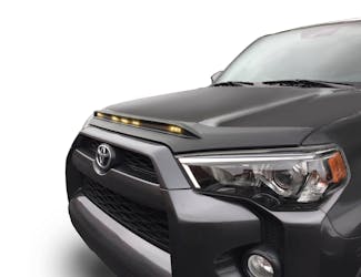 AVS 753025 Aeroskin Lightshield