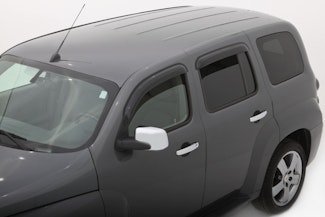 AVS 94318 Ventvisor Outside Mount 4pc