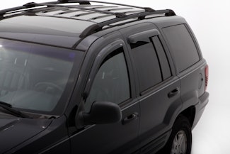 AVS 94650 Ventvisor Outside Mount 4pc