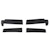 AVS 37286 Light Cover Headlight 2pc