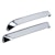AVS 52002 Ventshade 2pc Xwide