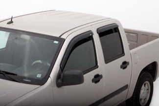 AVS 94133 Ventvisor Outside Mount 4pc