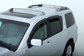 AVS 94134 Ventvisor Outside Mount 4pc
