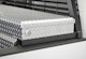 BACKRACK 30112TB Hardware Kit - Toolbox 21" No Drill Gloss Black