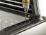 BACKRACK 30167LP Hardware Kit - Low Profile 21" Drill Gloss Black