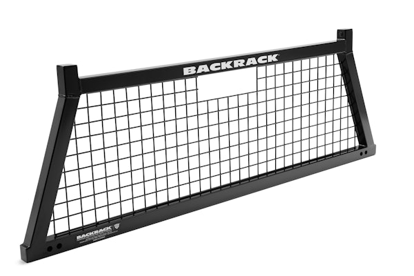BACKRACK 10700 Safety Rack Frame, Hardware Kit Required