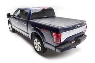 BAK Industries 39337 Revolver X2 Hard Rolling Truck Bed Cover
