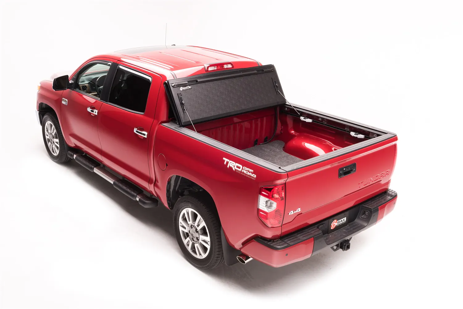 1+1 BAK Industries 226441 BAKFlip G2 22-26 Tundra 6'7