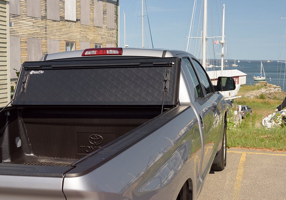BAK Industries 226441 BAKFlip G2 22-26 Tundra 6'7