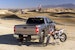 BAK Industries 39440 Revolver X2 Hard Rolling Truck Bed Cover