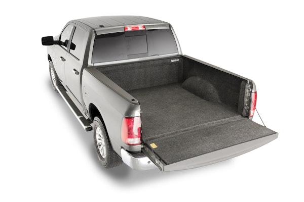 BedRug BRT09CCK BedRug Bedliner