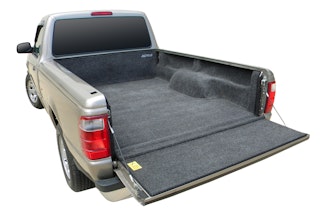 BedRug BRR19DCK BedRug Bedliner