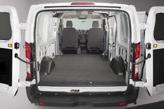 BedRug VRFT15L VanRug - Maxi