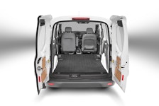BedRug VTTC14S VanTred - Compact
