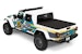 Bestop 77426-17 Supertop for Truck 2 Tonneau Covers