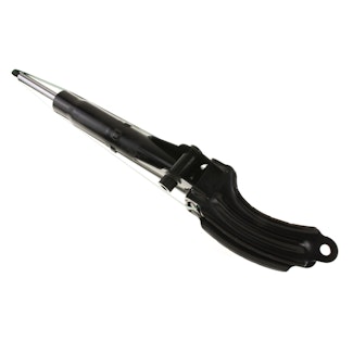 Bilstein 19-189666 B4 OE Replacement - Suspension Shock Absorber