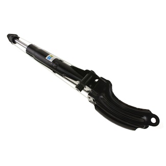 Bilstein 19-189697 B4 OE Replacement - Suspension Shock Absorber