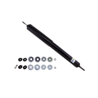 Bilstein 19-218717 B4 OE Replacement - Suspension Shock Absorber