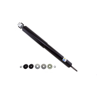 Bilstein 19-218724 B4 OE Replacement - Suspension Shock Absorber
