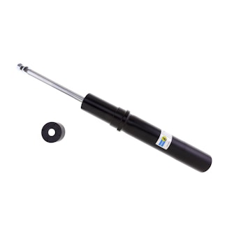 Bilstein 19-226859 B4 OE Replacement - Suspension Shock Absorber