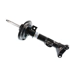 Bilstein 22-196019 B4 OE Replacement (DampMatic) - Suspension Strut Assembly