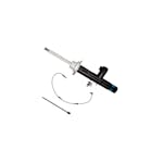 Bilstein 23-238923 B4 OE Replacement (DampTronic) - Suspension Strut Assembly