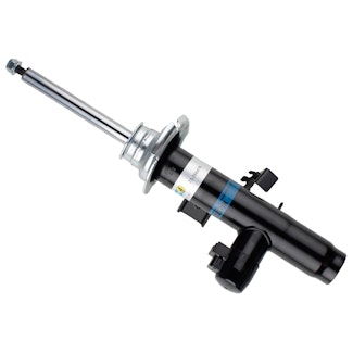 Bilstein 23-266476 B4 OE Replacement (DampTronic) - Suspension Strut Assembly