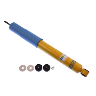Bilstein 24-001182 B8 Performance Plus - Suspension Shock Absorber