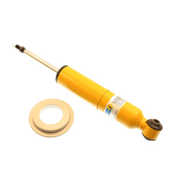 Bilstein 24-014892 B6 Performance - Suspension Shock Absorber