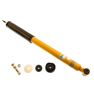Bilstein 24-068802 B6 Performance - Suspension Shock Absorber