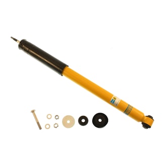 Bilstein 24-069083 B6 Performance - Suspension Shock Absorber