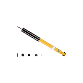 Bilstein 24-100397 B6 Performance - Suspension Shock Absorber