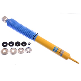 Bilstein 24-188302 B6 4600 - Suspension Shock Absorber