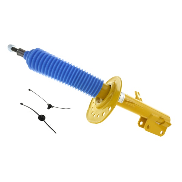 Bilstein 35-227526 B6 Performance - Suspension Strut Assembly