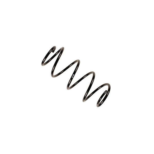 Bilstein 36-218097 B3 OE Replacement - Coil Spring