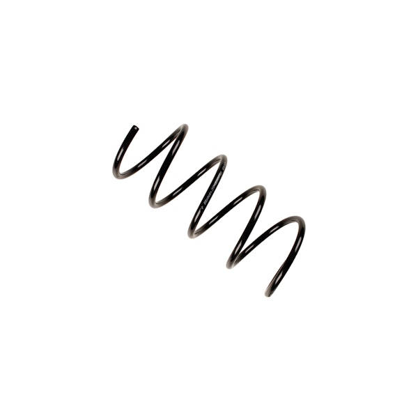 Bilstein 37-133740 B3 OE Replacement - Coil Spring