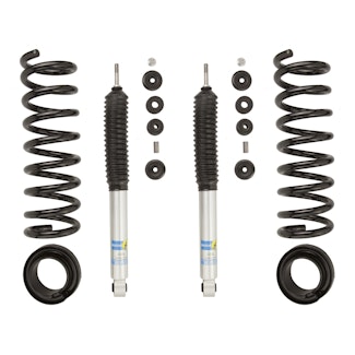 Bilstein 46-241634 B8 5112 - Suspension Leveling Kit Bilstein 46-241634 B8 5112 - Suspension Leveling Kit