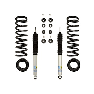 Bilstein 46-268655 B8 5112 - Suspension Leveling Kit Bilstein 46-268655 B8 5112 - Suspension Leveling Kit